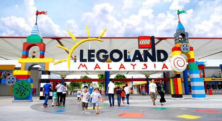 legoland malaysia