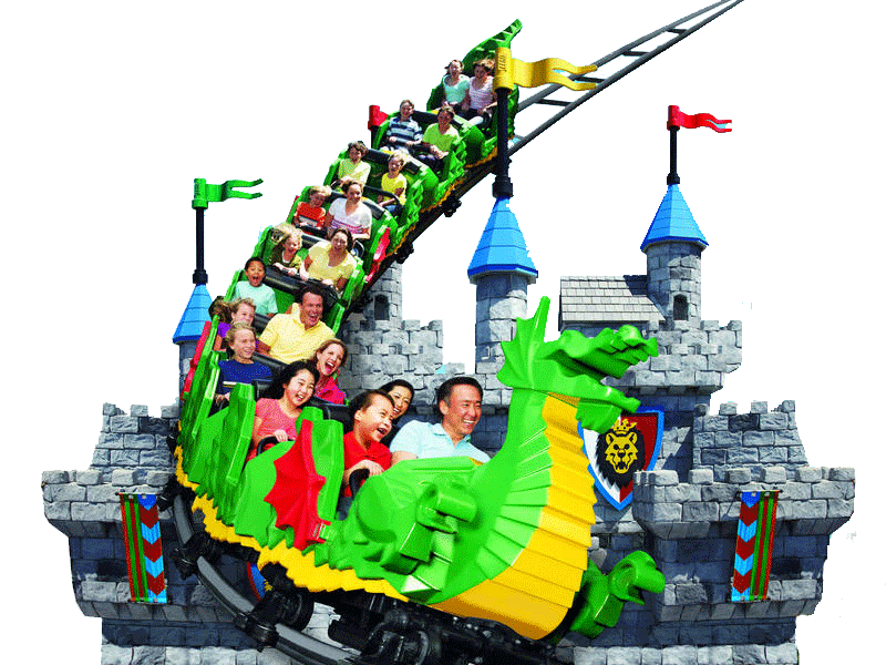 legoland malaysia