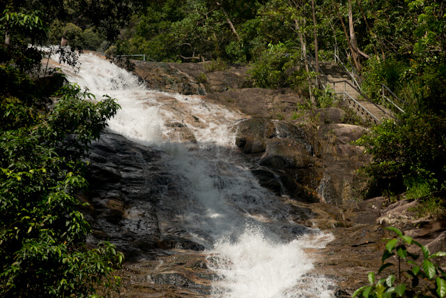 gunung ledang