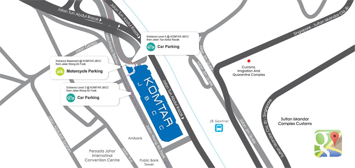 jbcc map